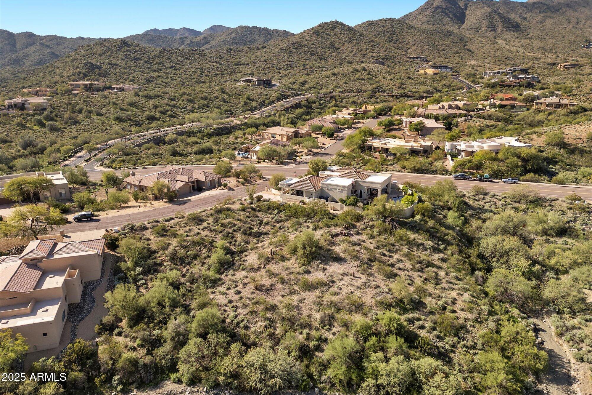 15661 N CHOLULA Drive 18, Fountain Hills, AZ 85268