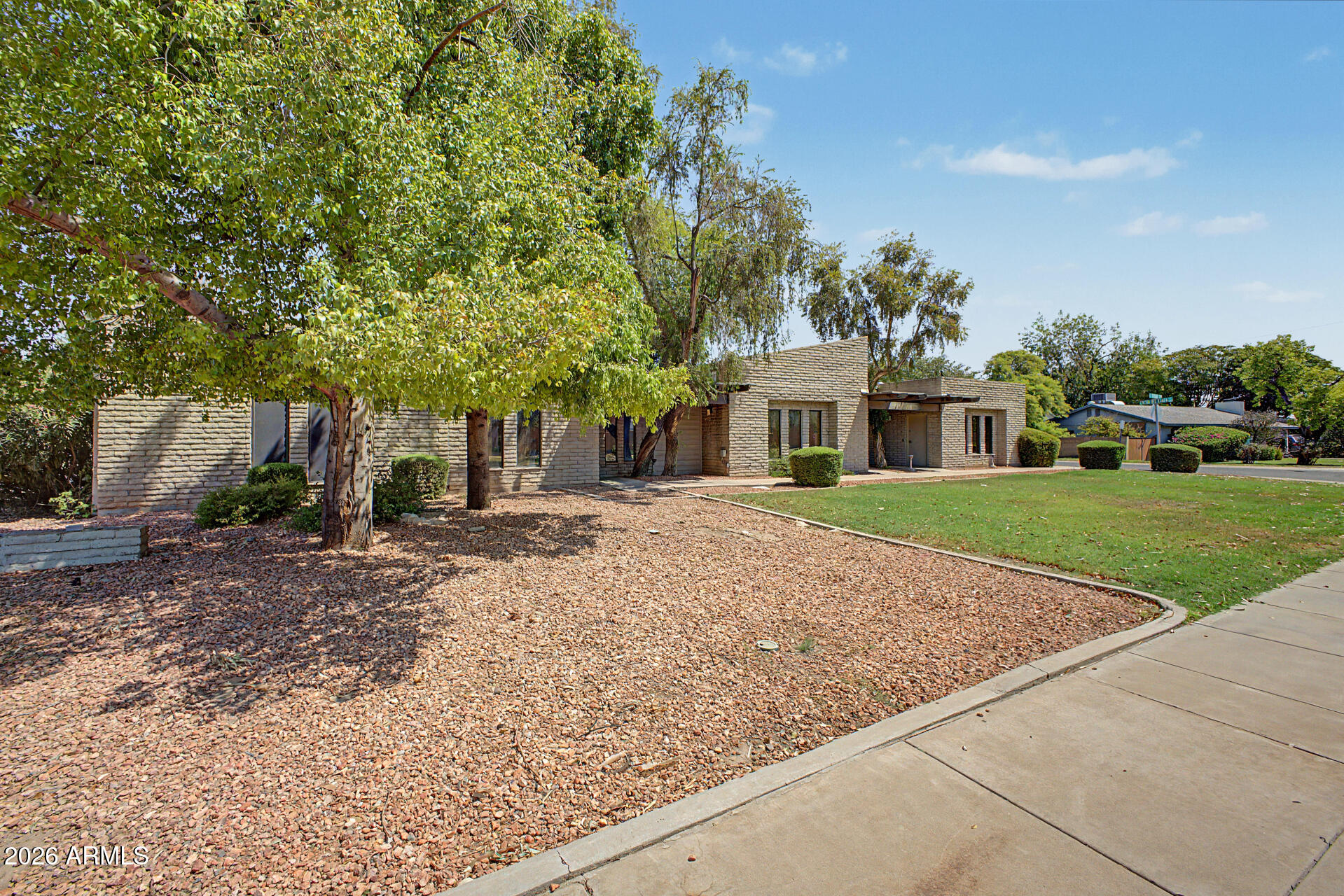 1701 S MILL Avenue, Tempe, AZ 85281