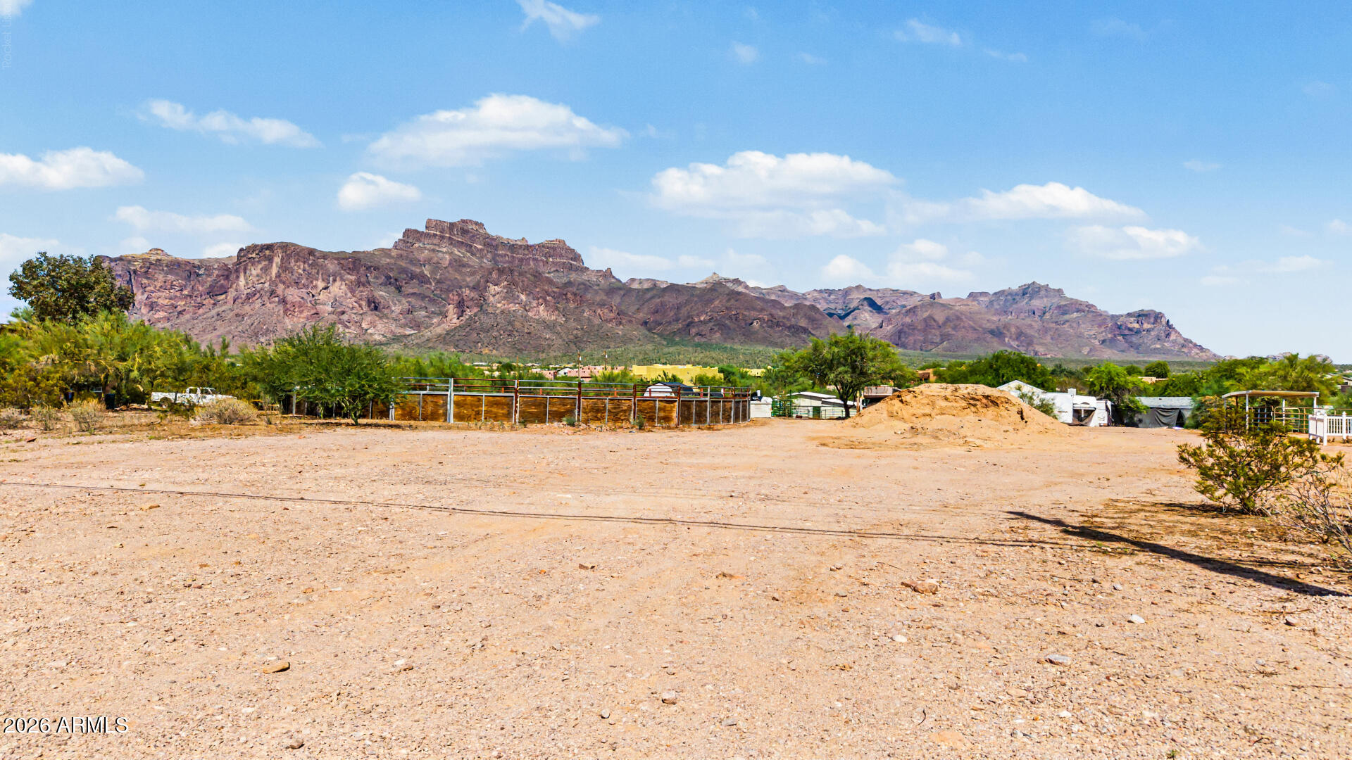 319 S MULESHOE Road 016D, Apache Junction, AZ 85119