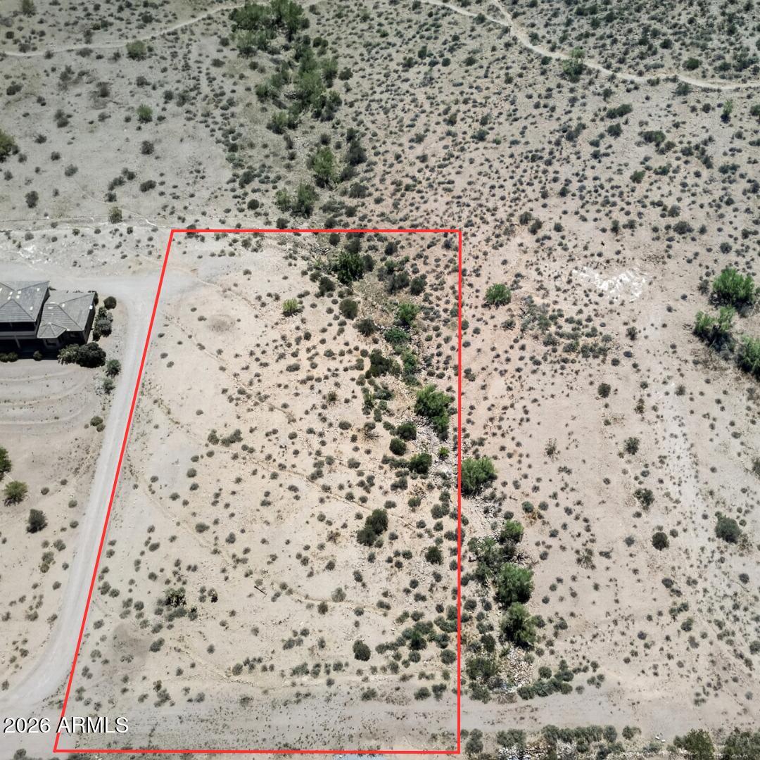 0 E 36TH Avenue A-3, Apache Junction, AZ 85119