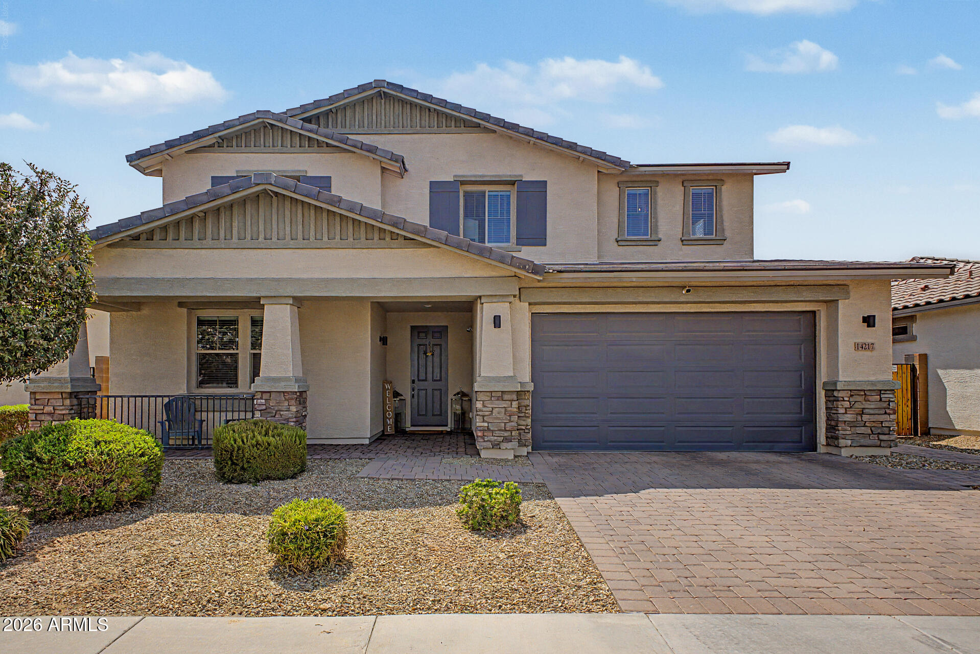 14217 W WEST WIND Drive, Surprise, AZ 85387