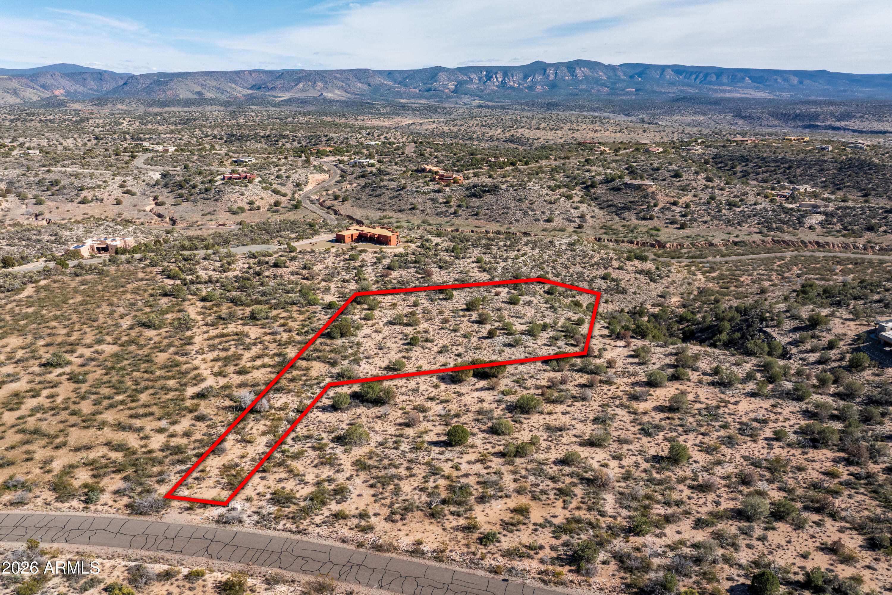 6740 N CANYON Road 141, Rimrock, AZ 86335