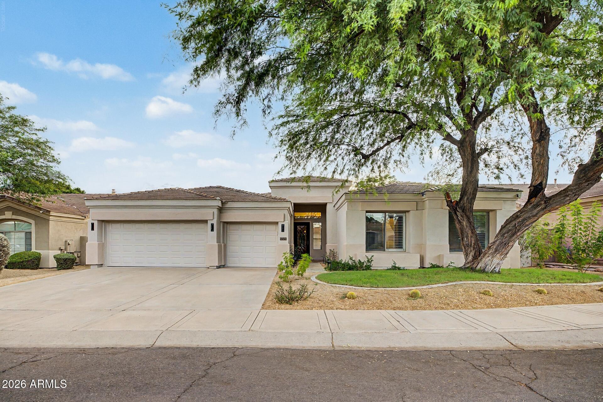 20720 N 74TH Street, Scottsdale, AZ 85255