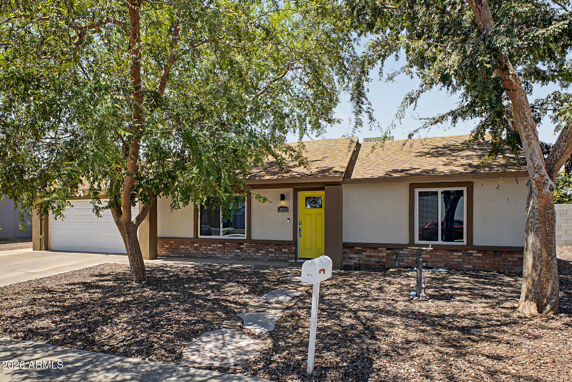 18234 N 56TH Lane, Glendale, AZ 85308