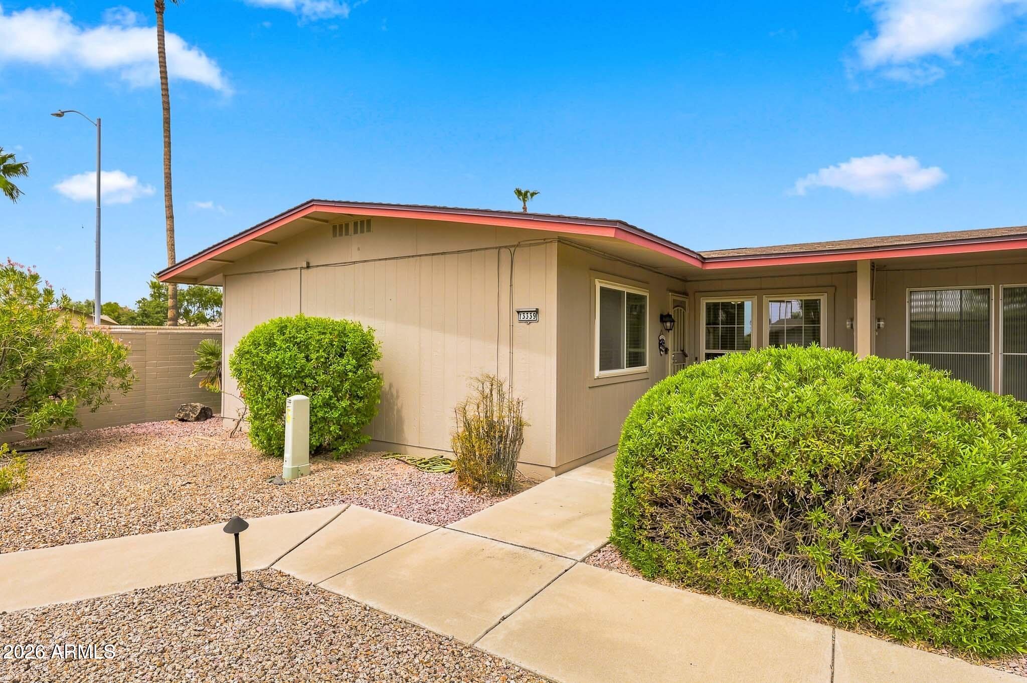 13339 W DESERT GLEN Drive, Sun City West, AZ 85375