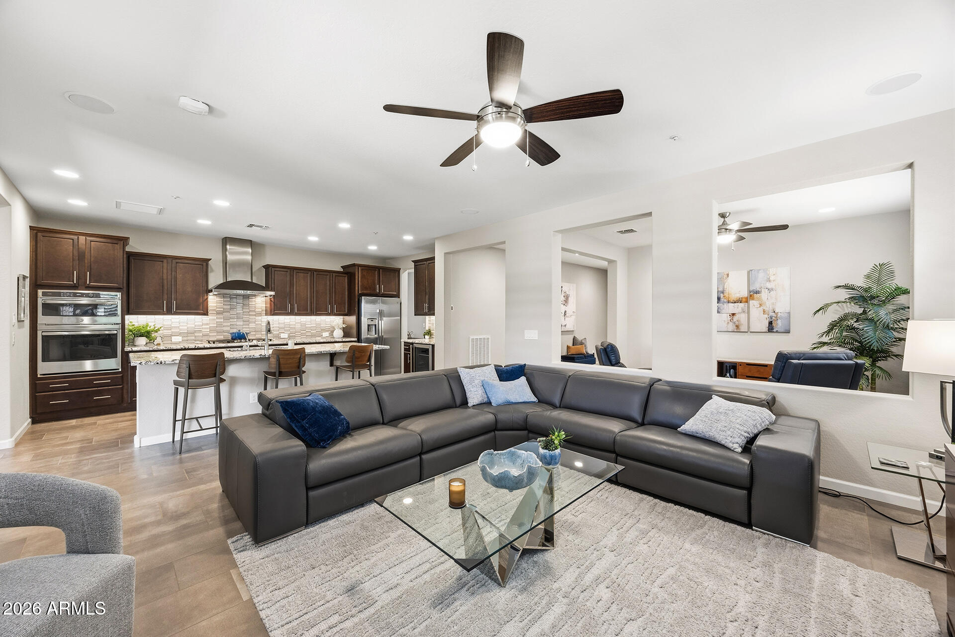 13335 W MILTON Drive, Peoria, AZ 85383