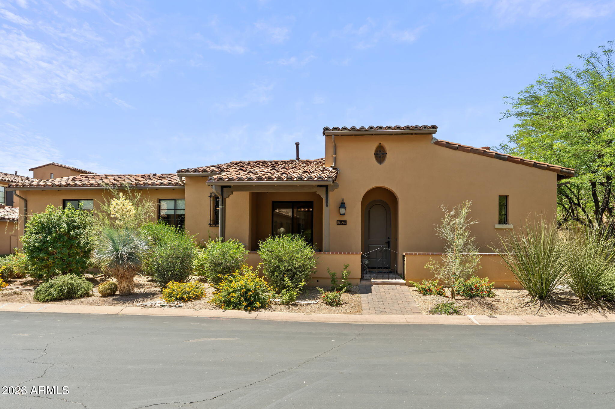 20704 N 90TH Place 1070, Scottsdale, AZ 85255
