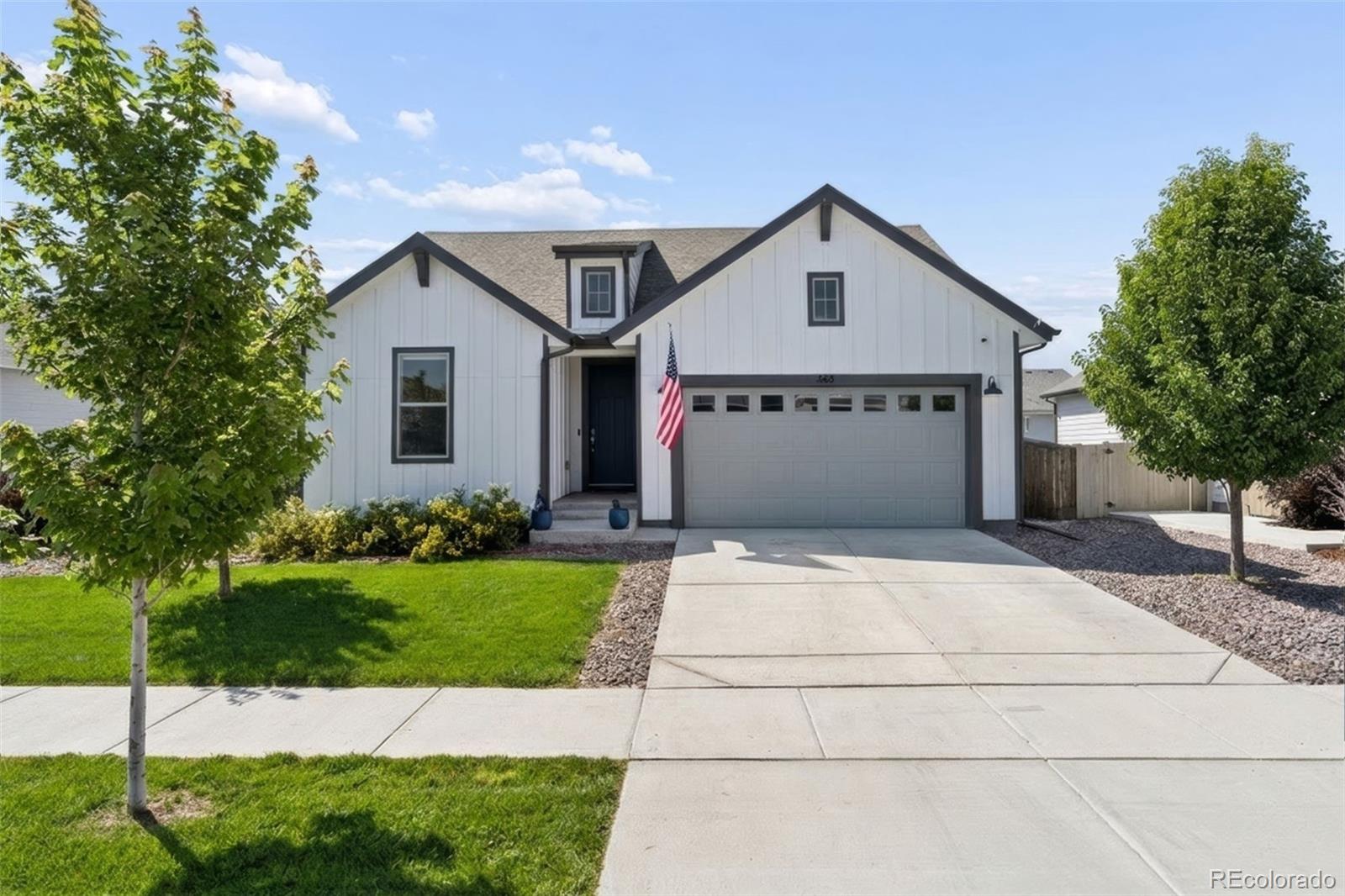 363 Mount Rainier Street, Berthoud, CO 80513