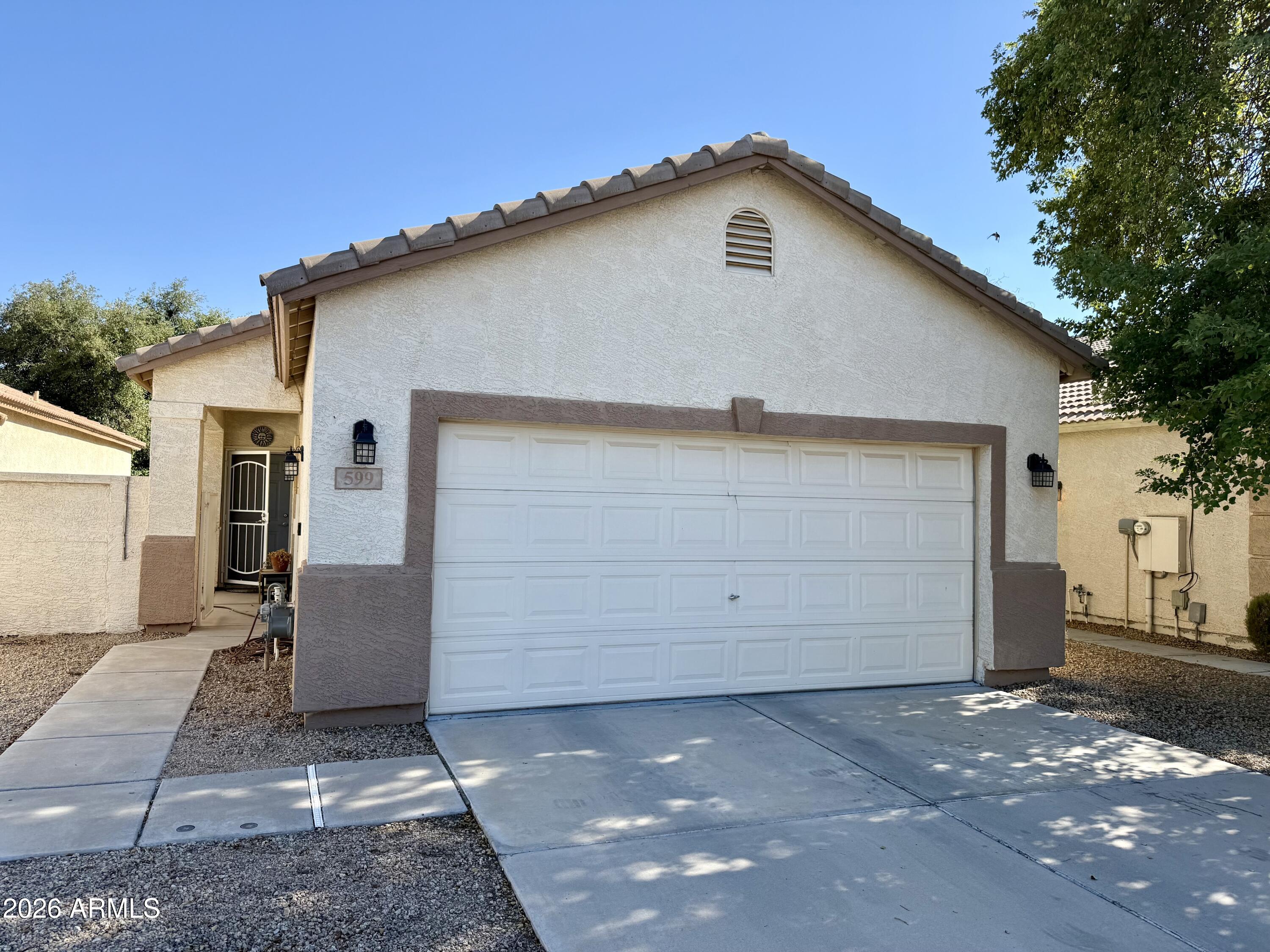 599 W COLT Road, Chandler, AZ 85225