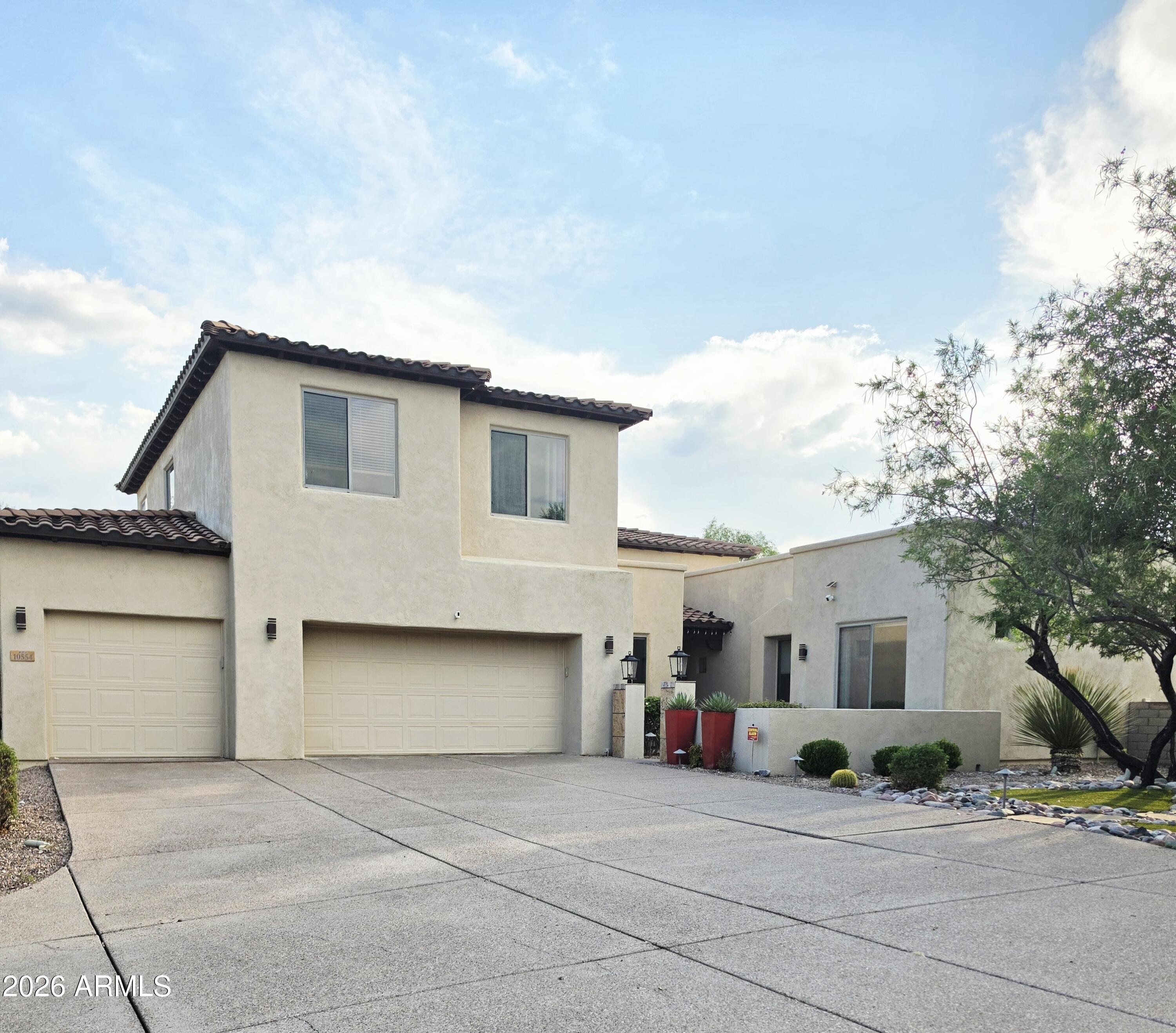 10554 S SAGE HILLS Court, Vail, AZ 85641