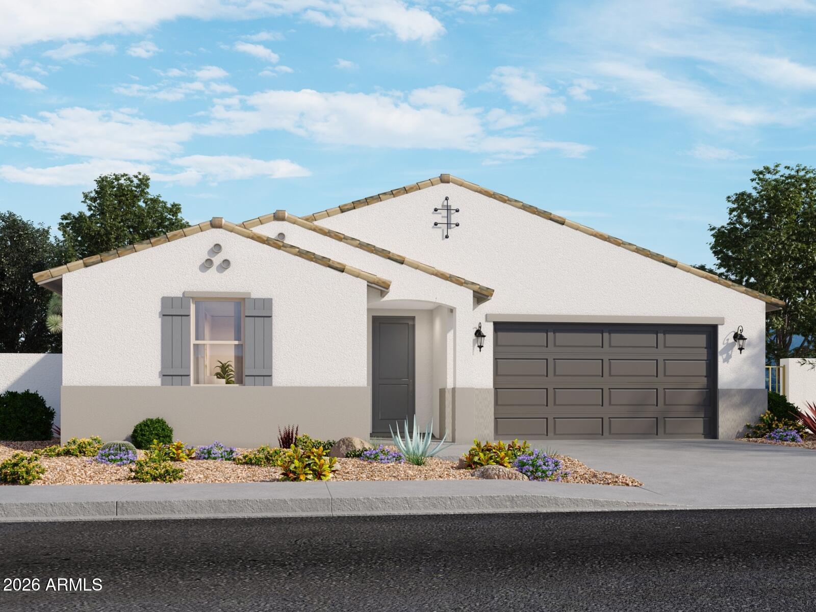 18456 W LOMA Lane, Waddell, AZ 85355
