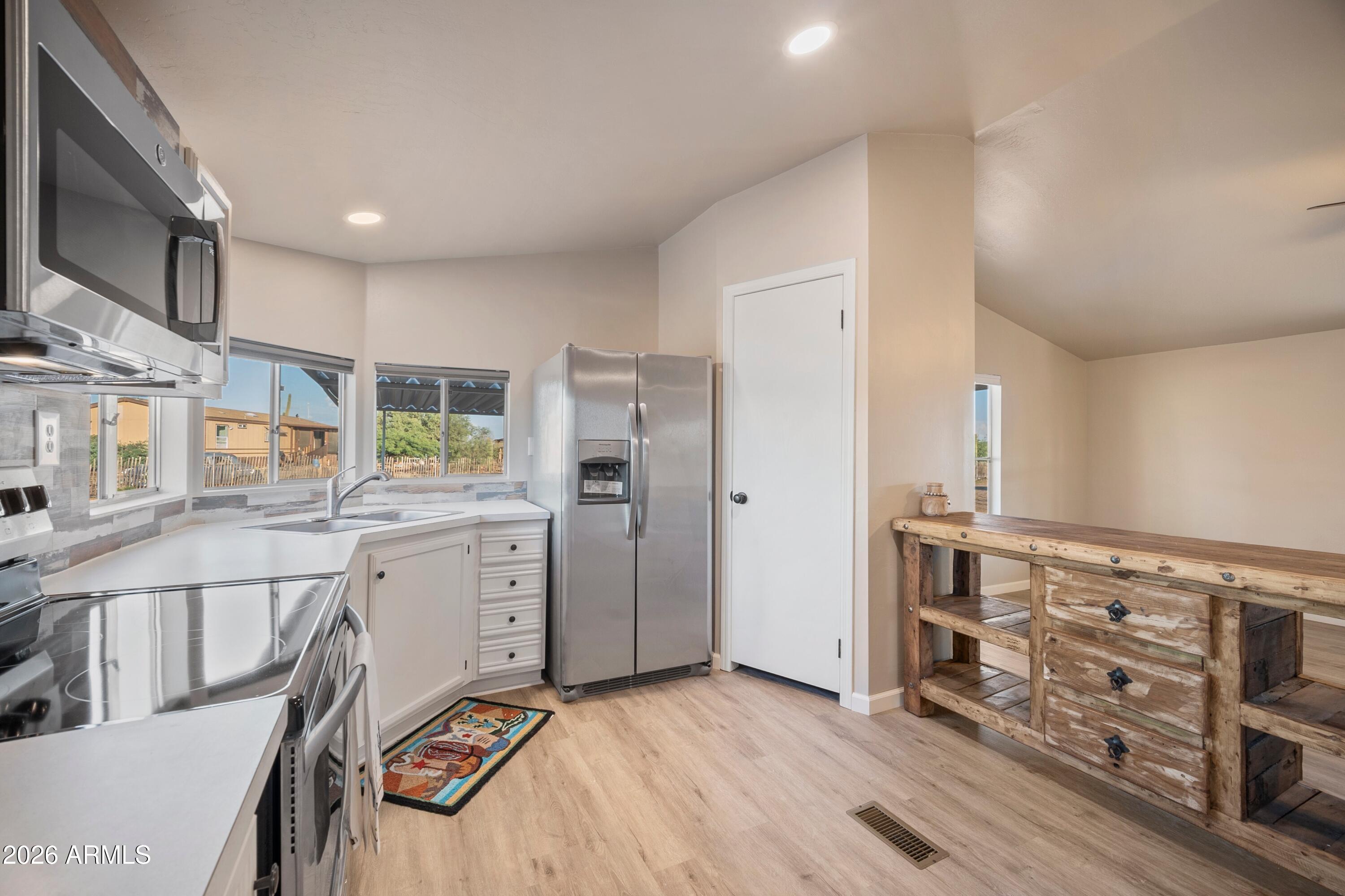 40514 N 251ST Avenue, Morristown, AZ 85342