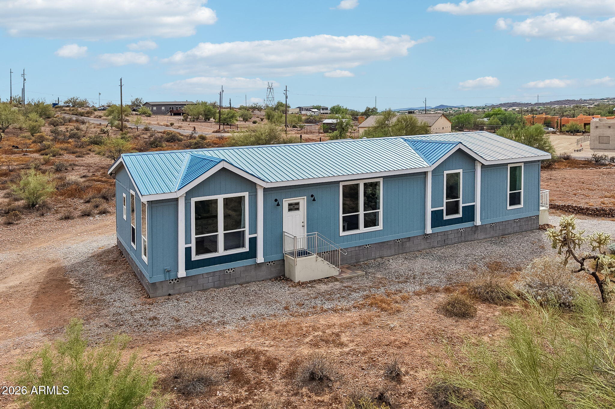 41929 N 3RD Street, Phoenix, AZ 85086