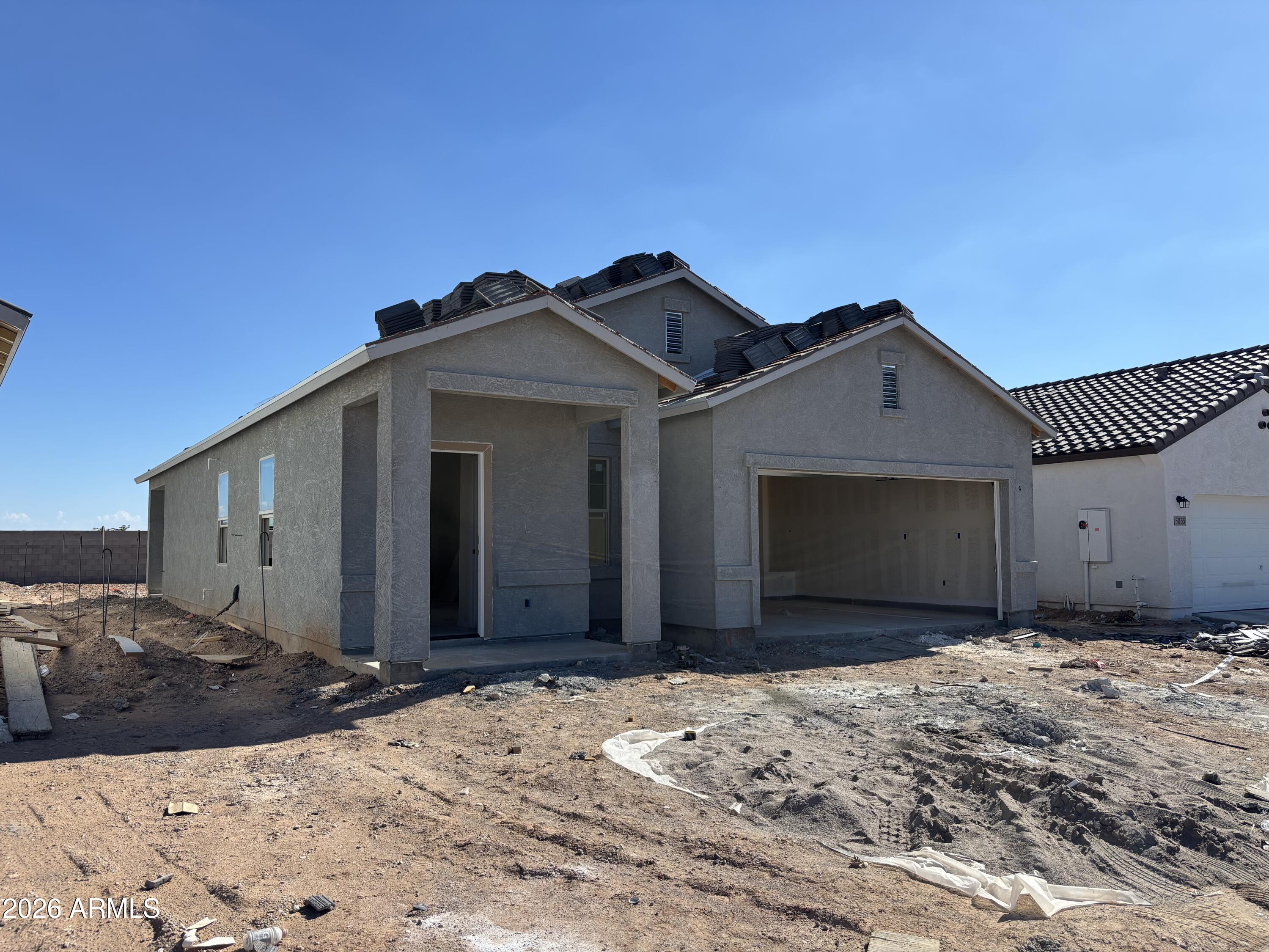 5869 E HORNBLENDE Way, San Tan Valley, AZ 85143