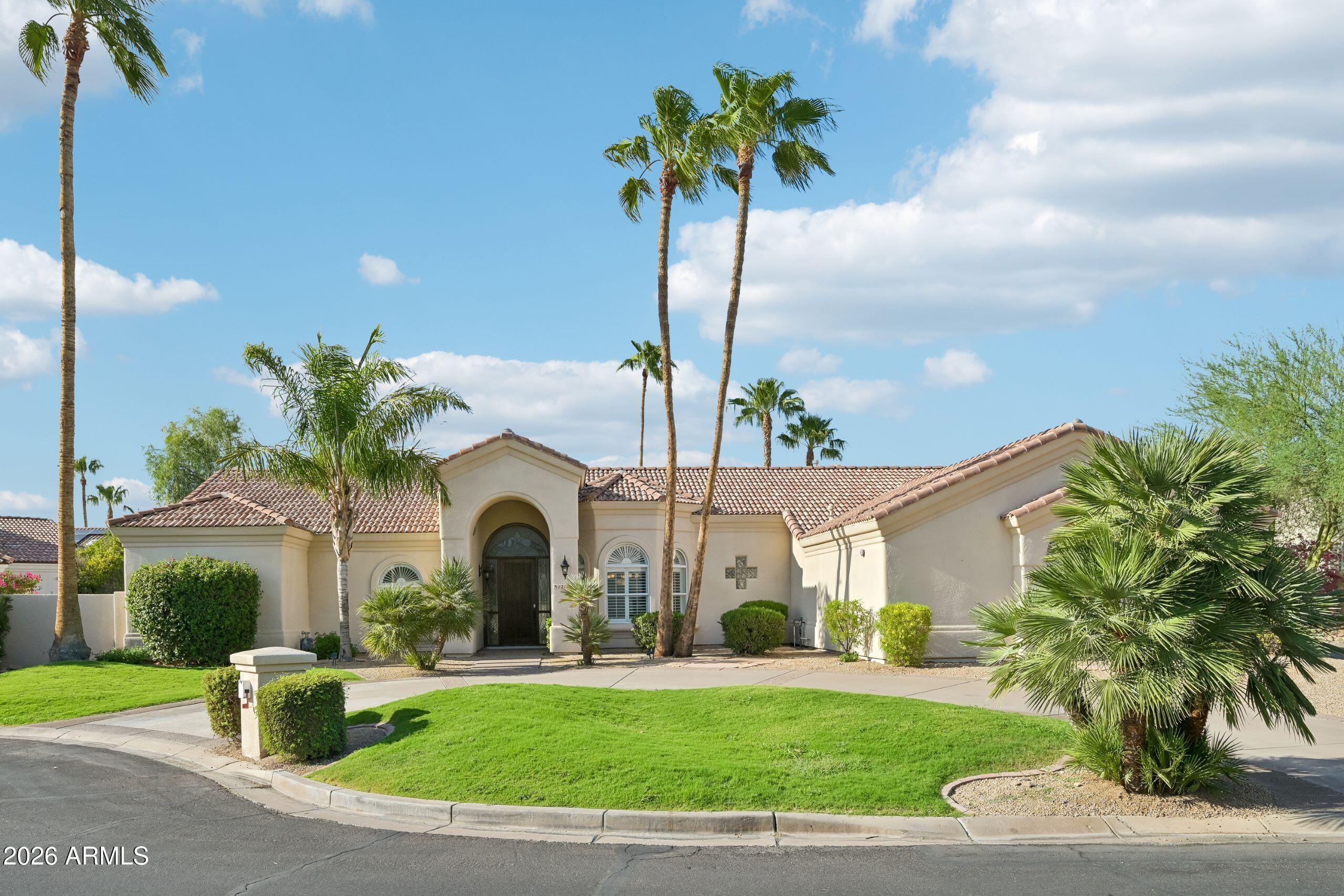 12158 E IRONWOOD Drive, Scottsdale, AZ 85259