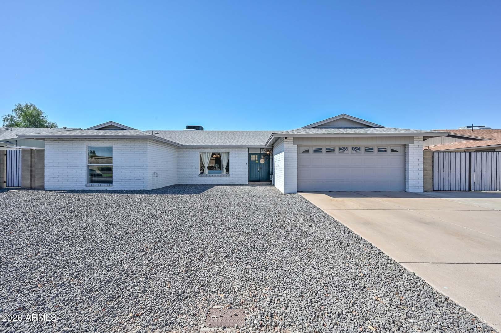 5825 W CROCUS Drive, Glendale, AZ 85306