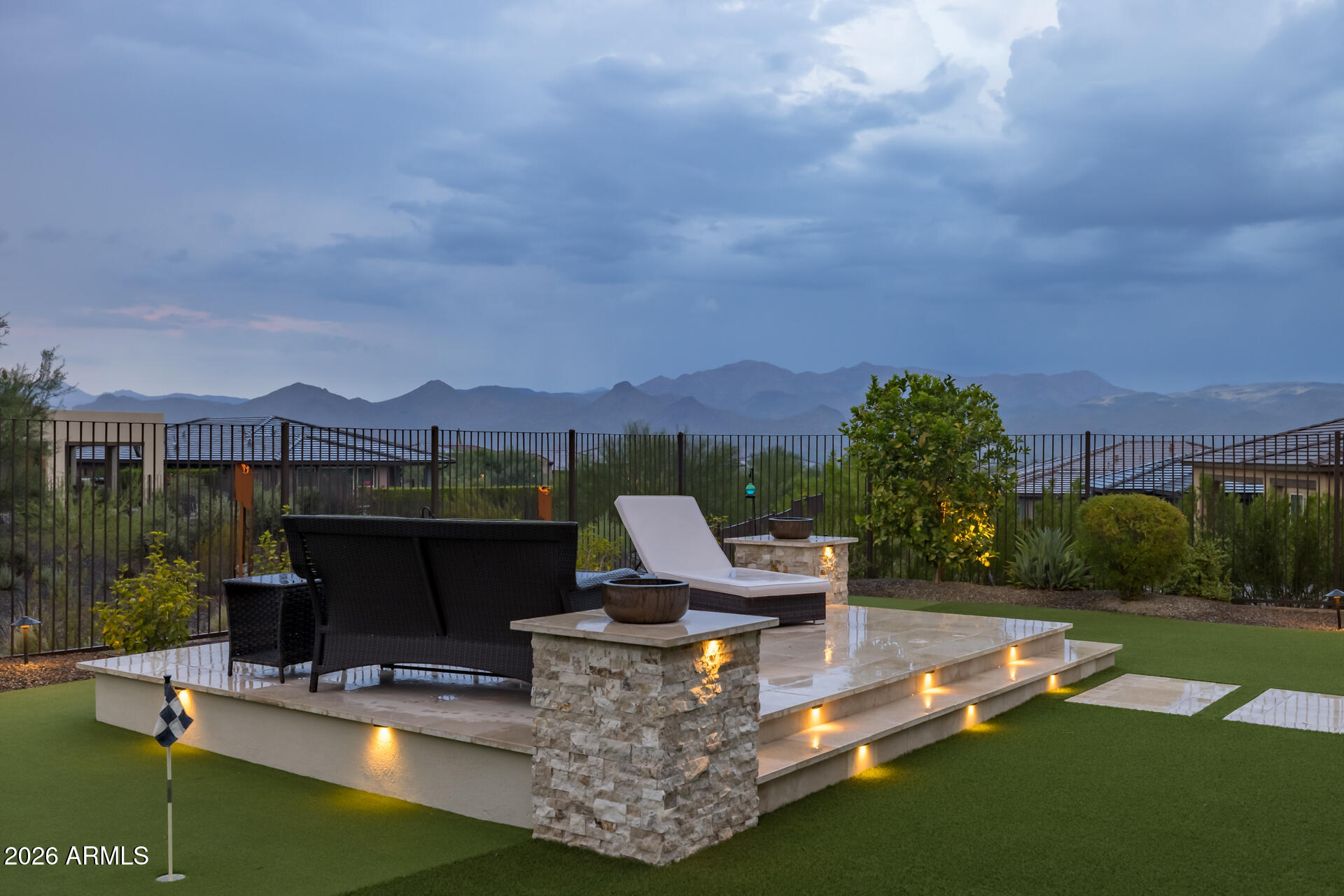 18124 E MASSAI POINT Drive, Rio Verde, AZ 85263