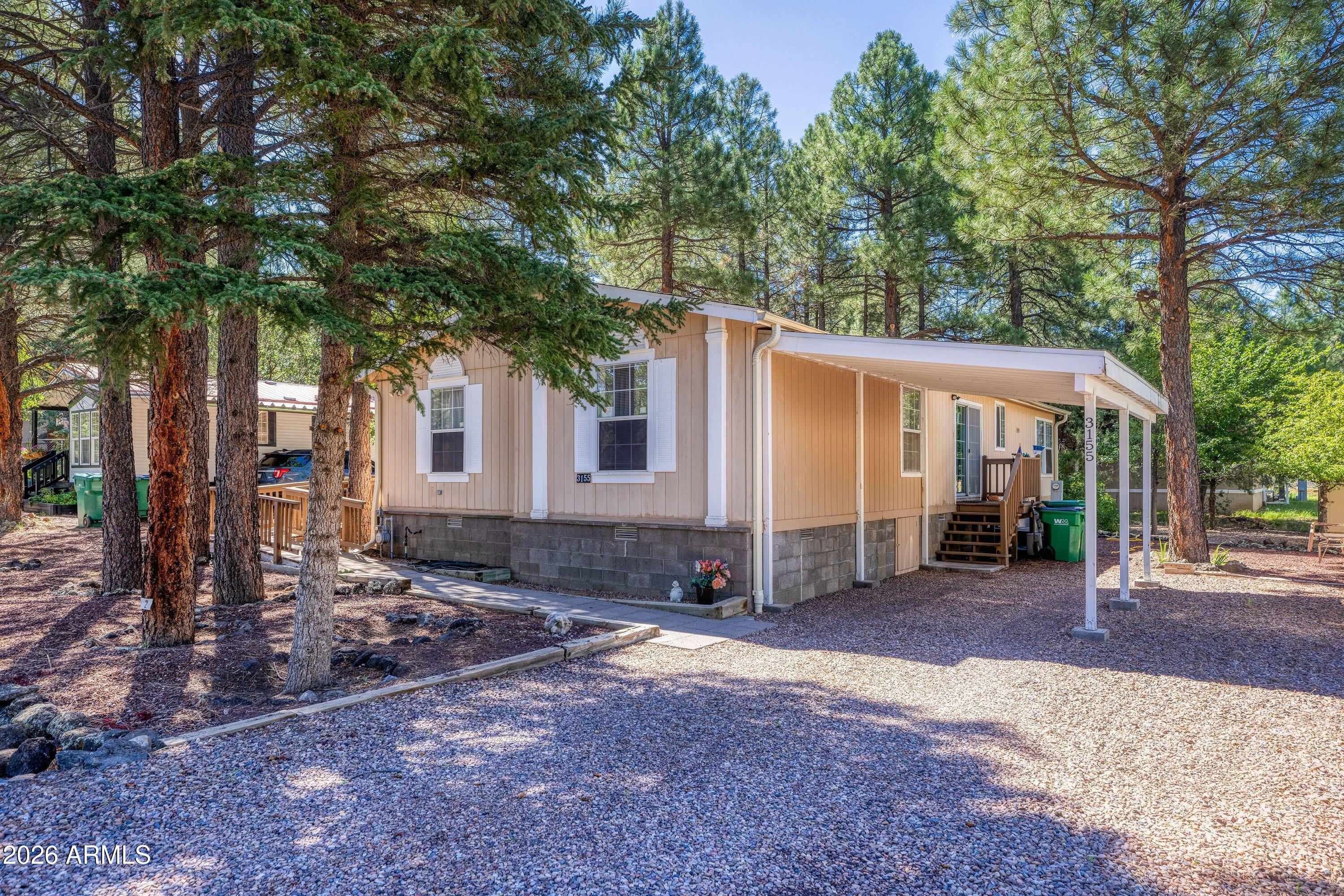 3155 W Whipple Street, Show Low, AZ 85901