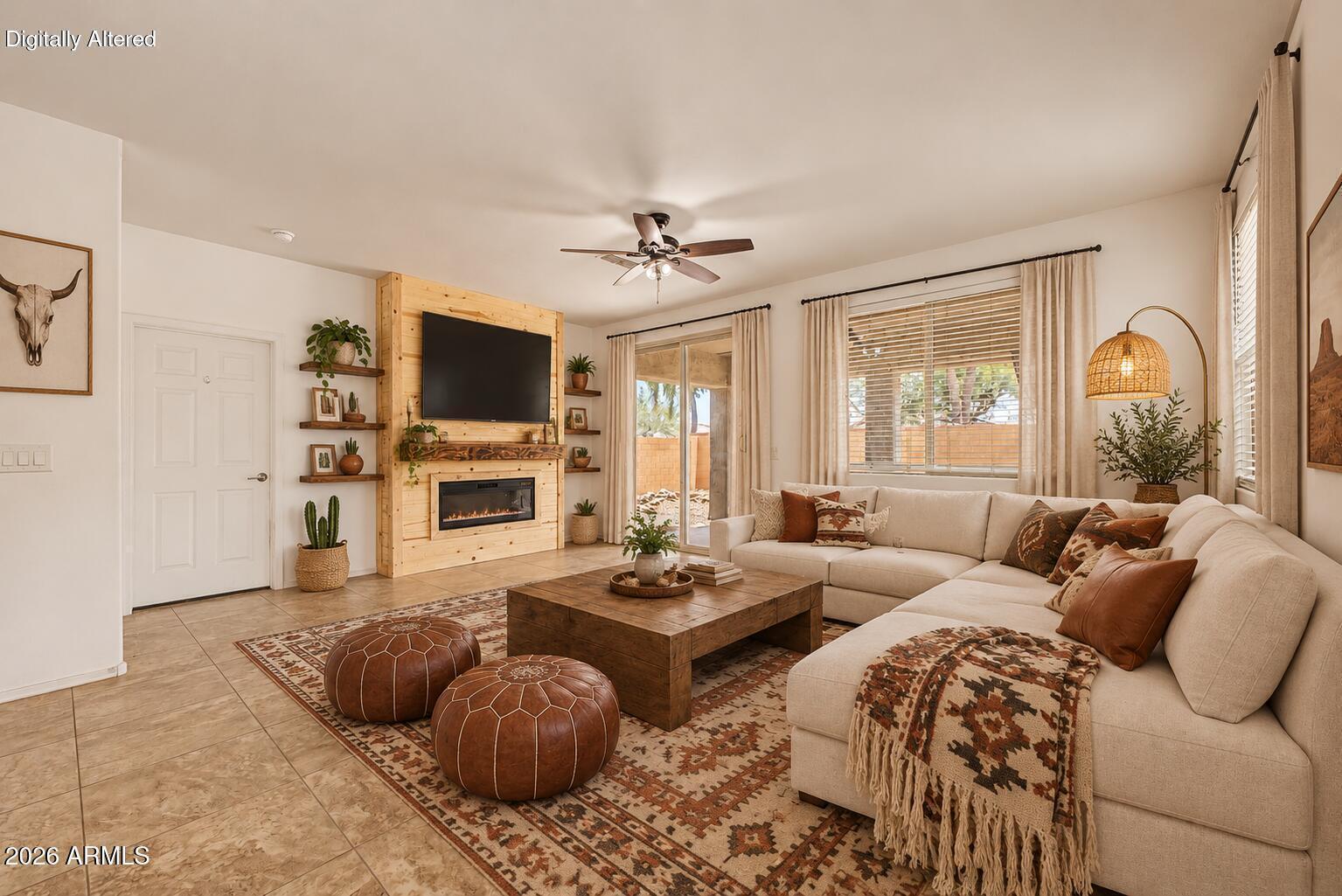 20547 N 260TH Lane, Buckeye, AZ 85396