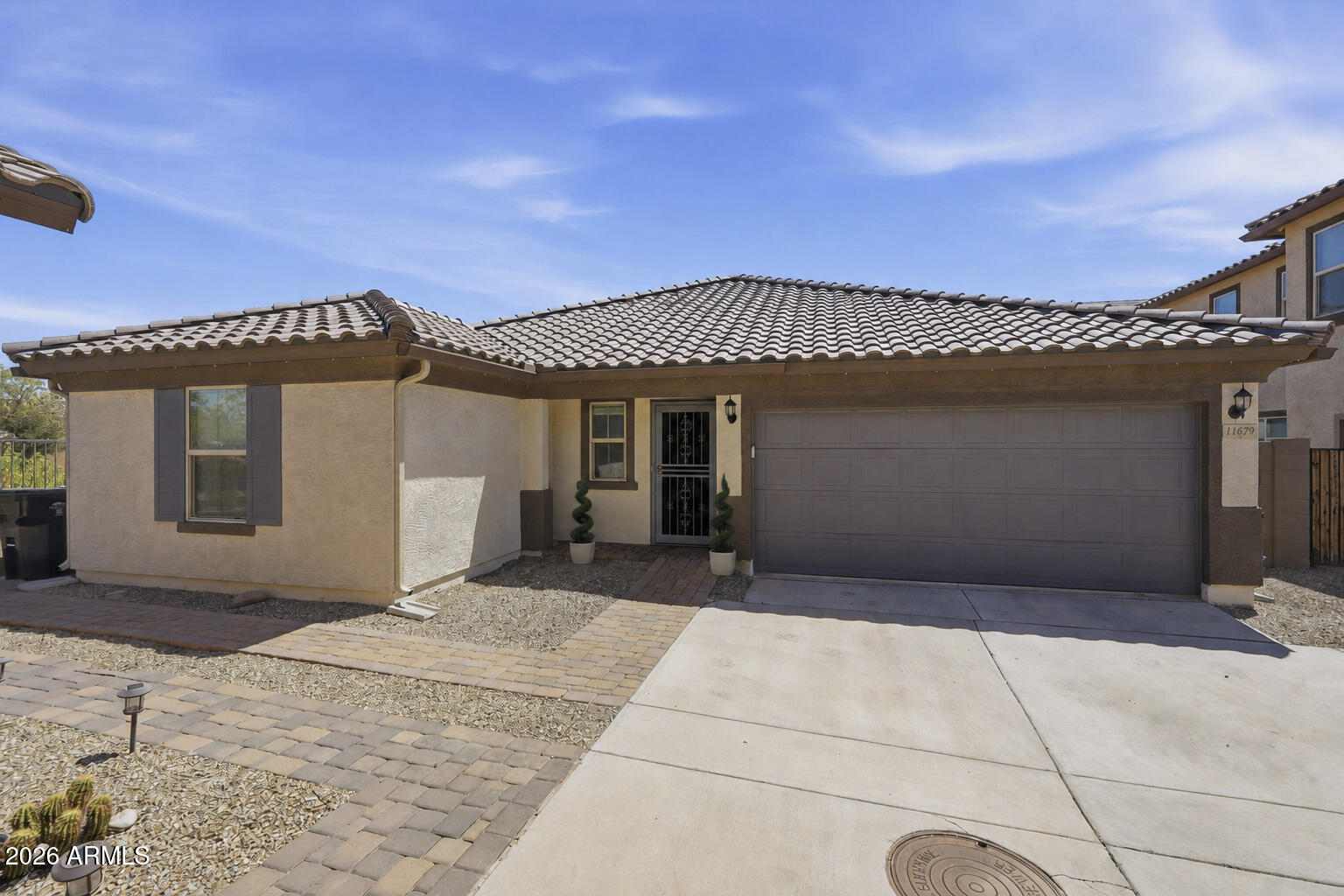 11679 N 165TH Lane, Surprise, AZ 85388