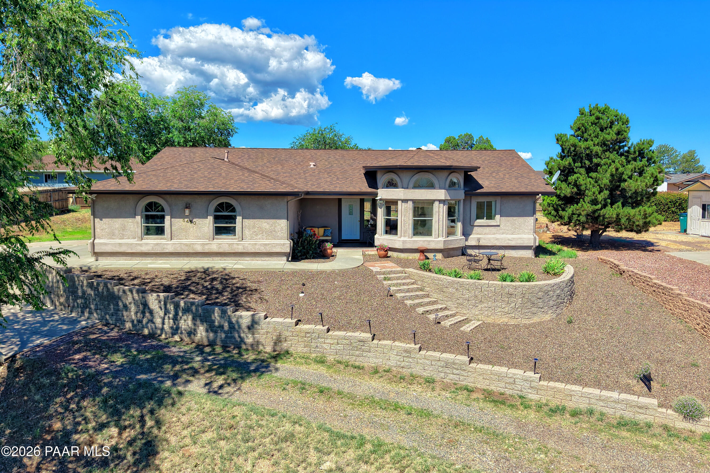 5450 N Ranger Road, Prescott Valley, AZ 86314