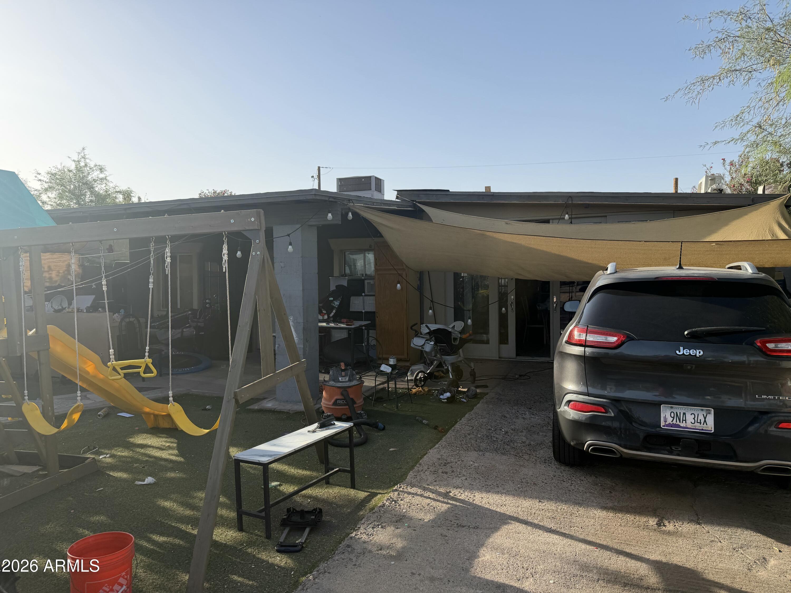 4030 W MARICOPA Street, Phoenix, AZ 85009