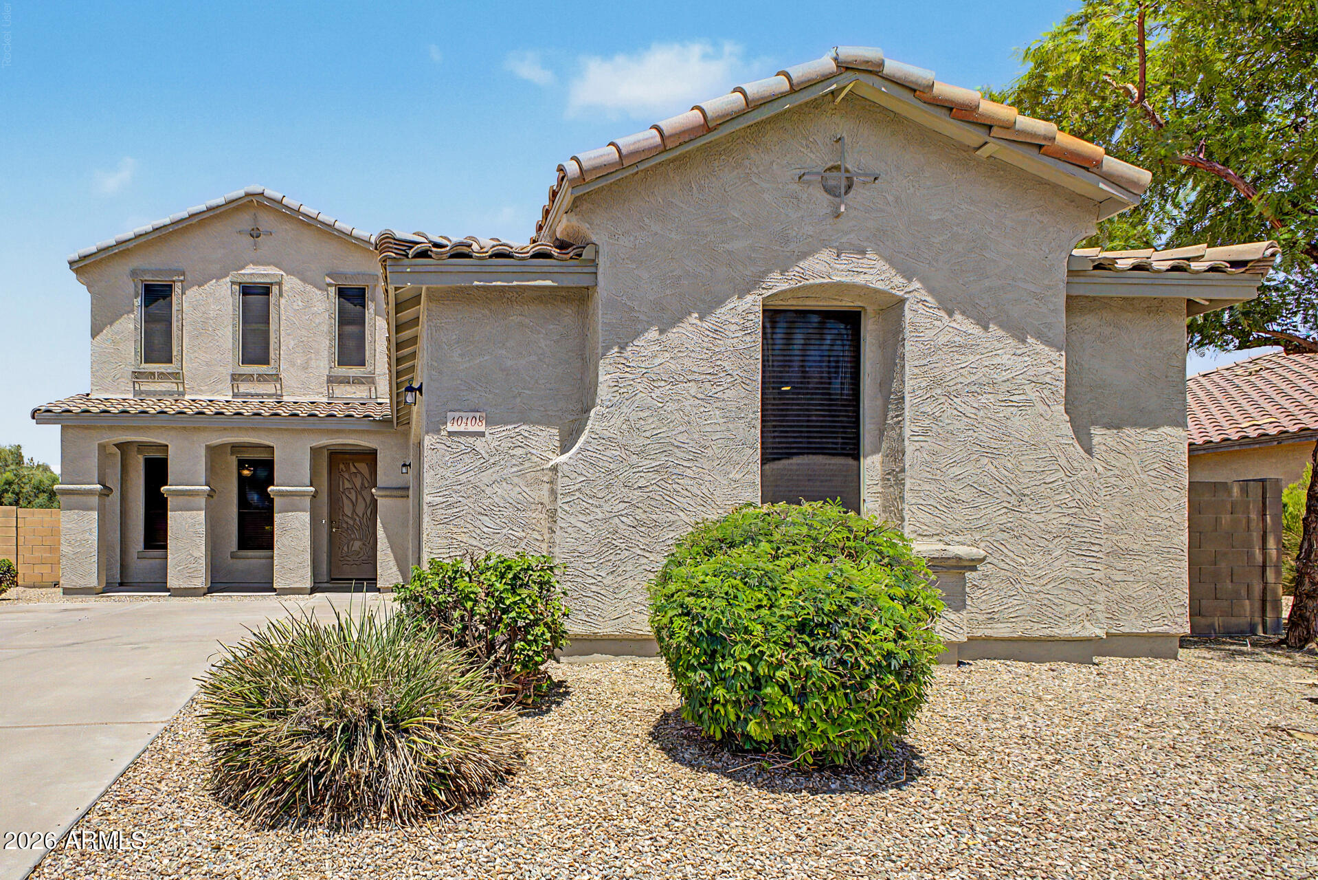 40408 W ART Place, Maricopa, AZ 85138
