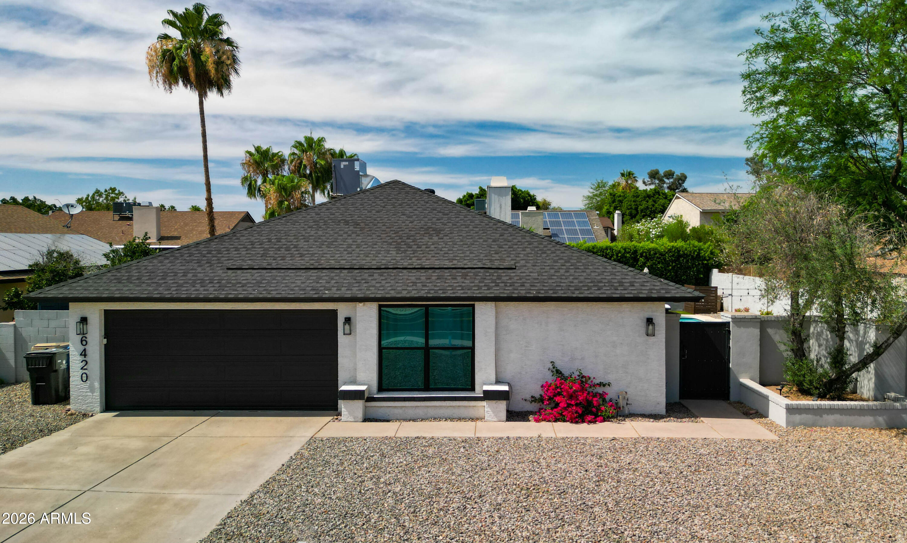 6420 E PARADISE Lane, Scottsdale, AZ 85254