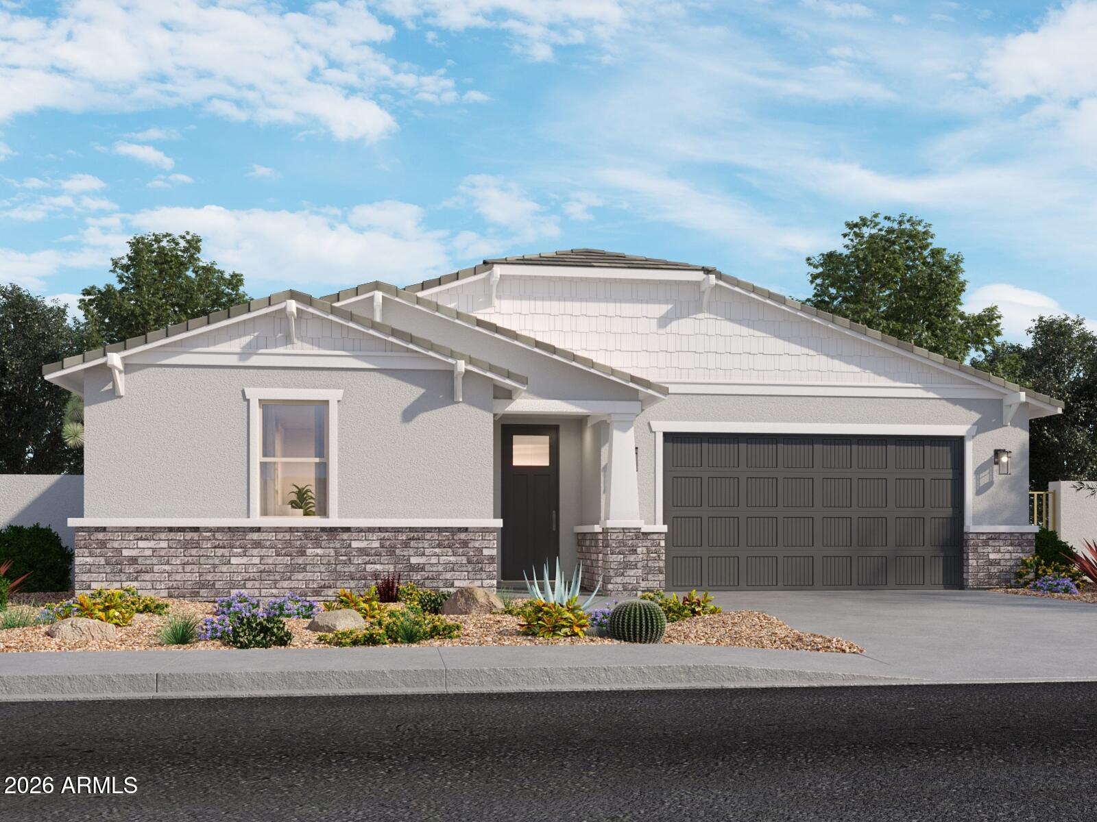 18428 W MANZANITA Drive, Waddell, AZ 85355