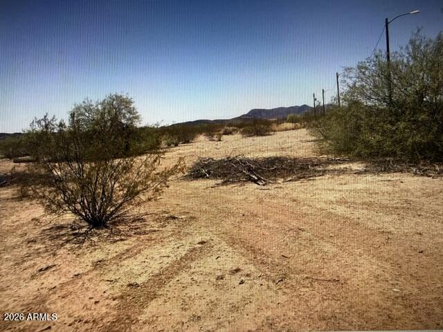 13XX S 373rd Avenue H, Tonopah, AZ 85354