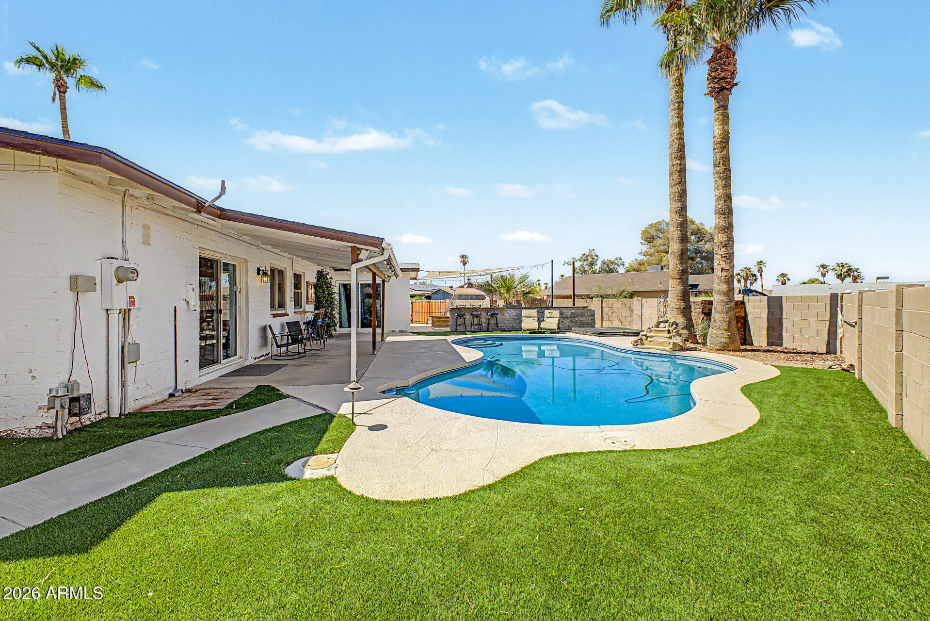 1008 N WESTFALL Circle, Casa Grande, AZ 85122