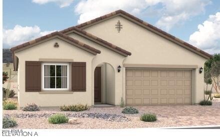 18572 W EL CAMINITO Drive, Waddell, AZ 85355