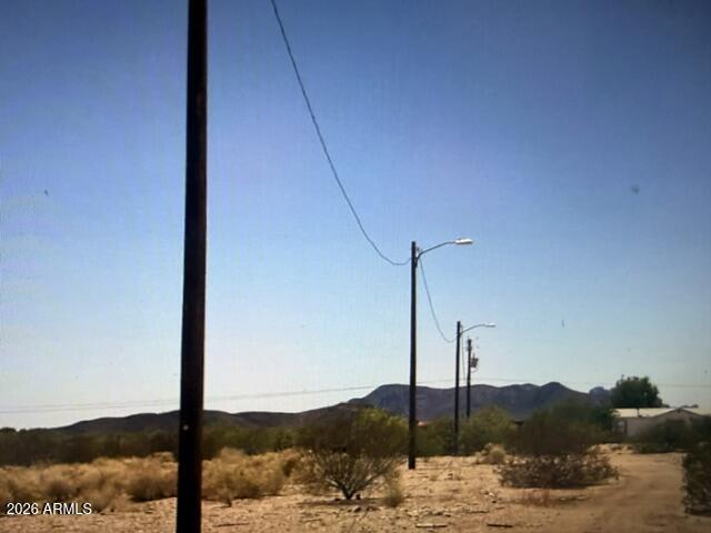 13XX S 373rd Avenue G, Tonopah, AZ 85354