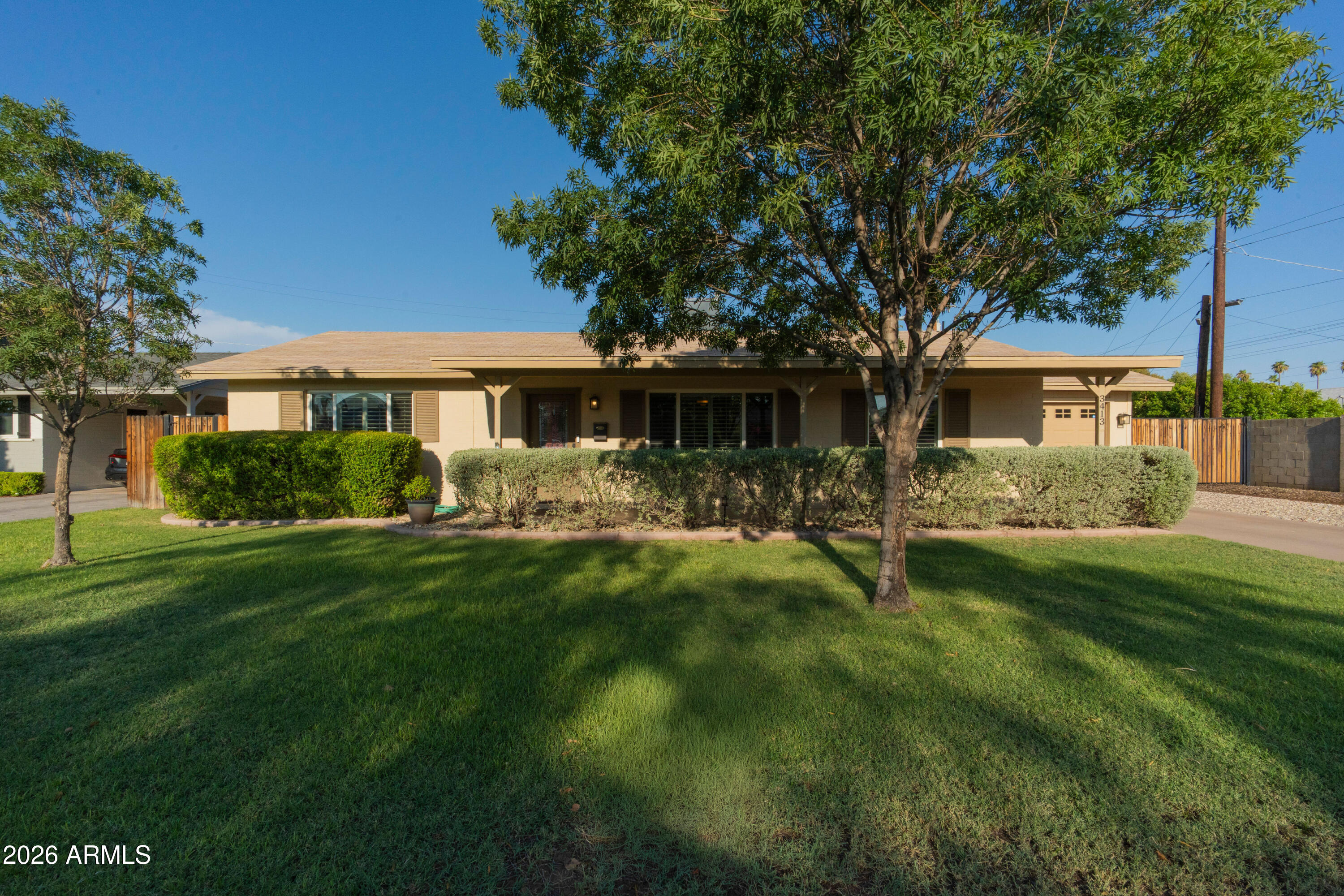 3413 N 31ST Street, Phoenix, AZ 85016