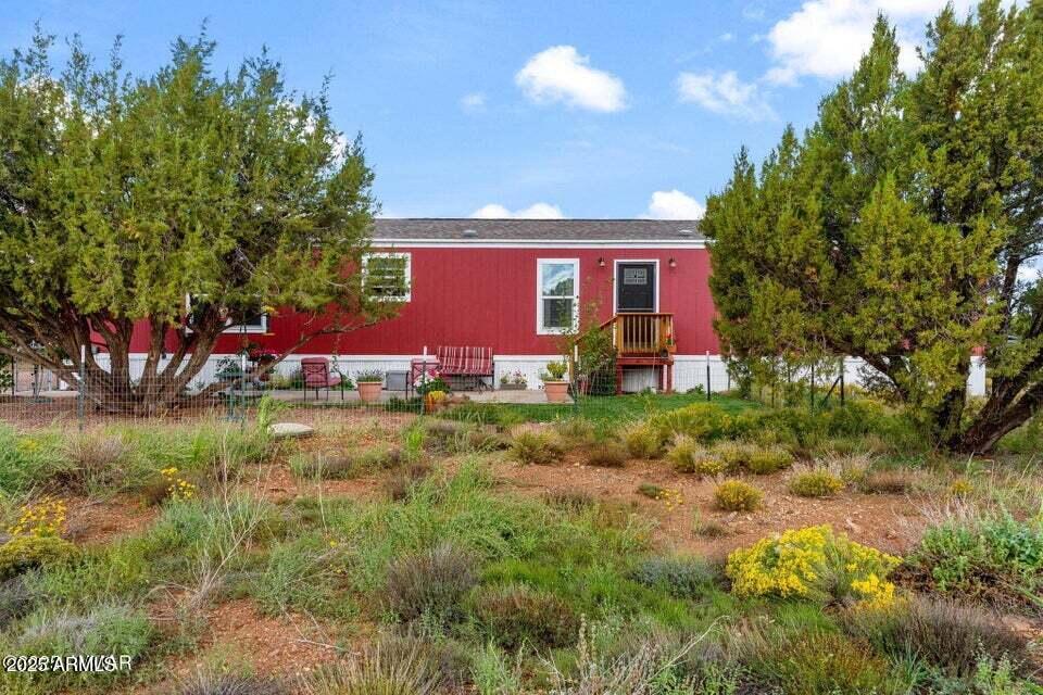 3 N3122, Vernon, AZ 85940