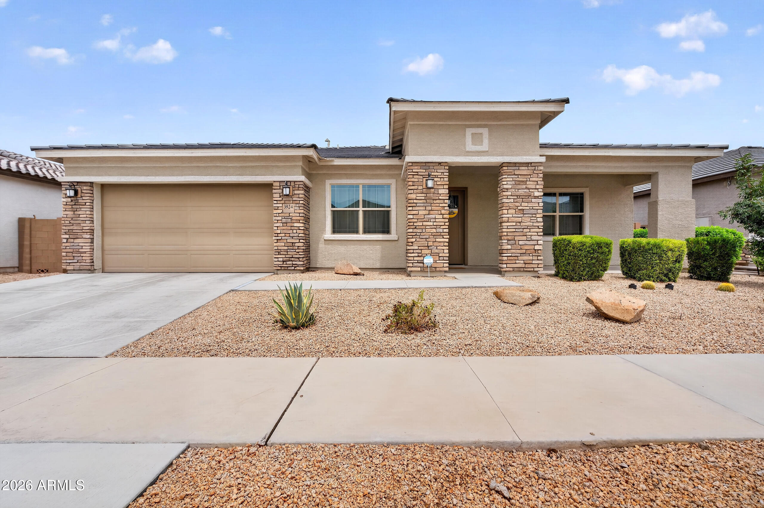 3924 W HAYDUK Road, Laveen, AZ 85339