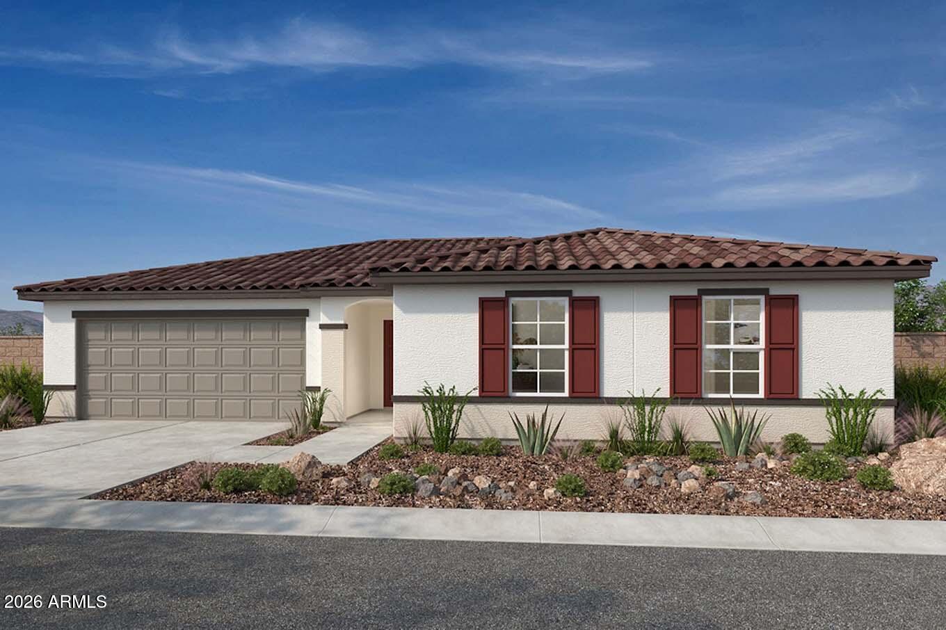 17983 E Zupa Drive, Gold Canyon, AZ 85118