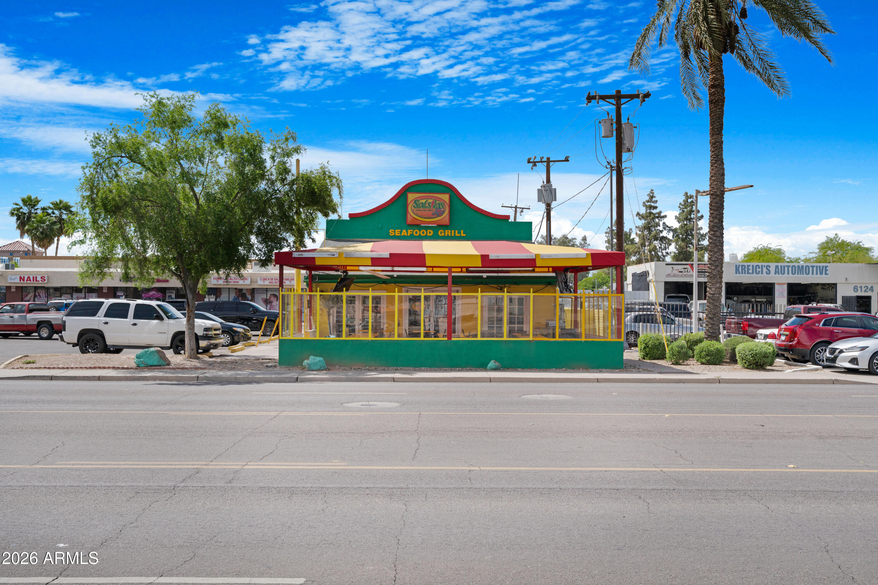 6120 N 59TH Avenue, Glendale, AZ 85301