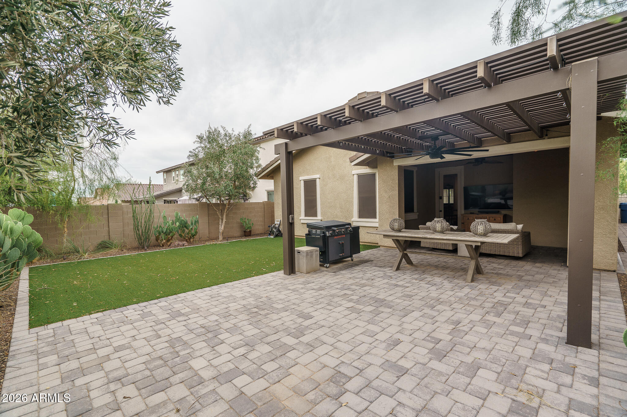 2111 N HERITAGE Street, Buckeye, AZ 85396
