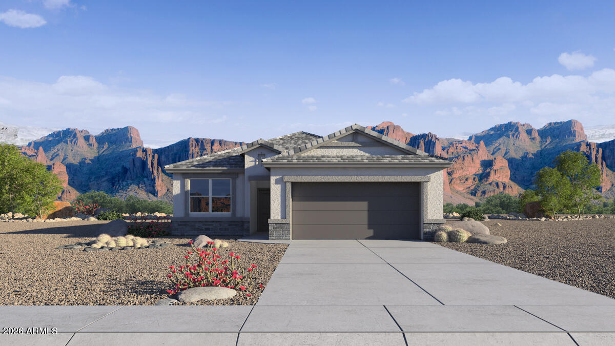 5534 E Darwin Drive, San Tan Valley, AZ 85140