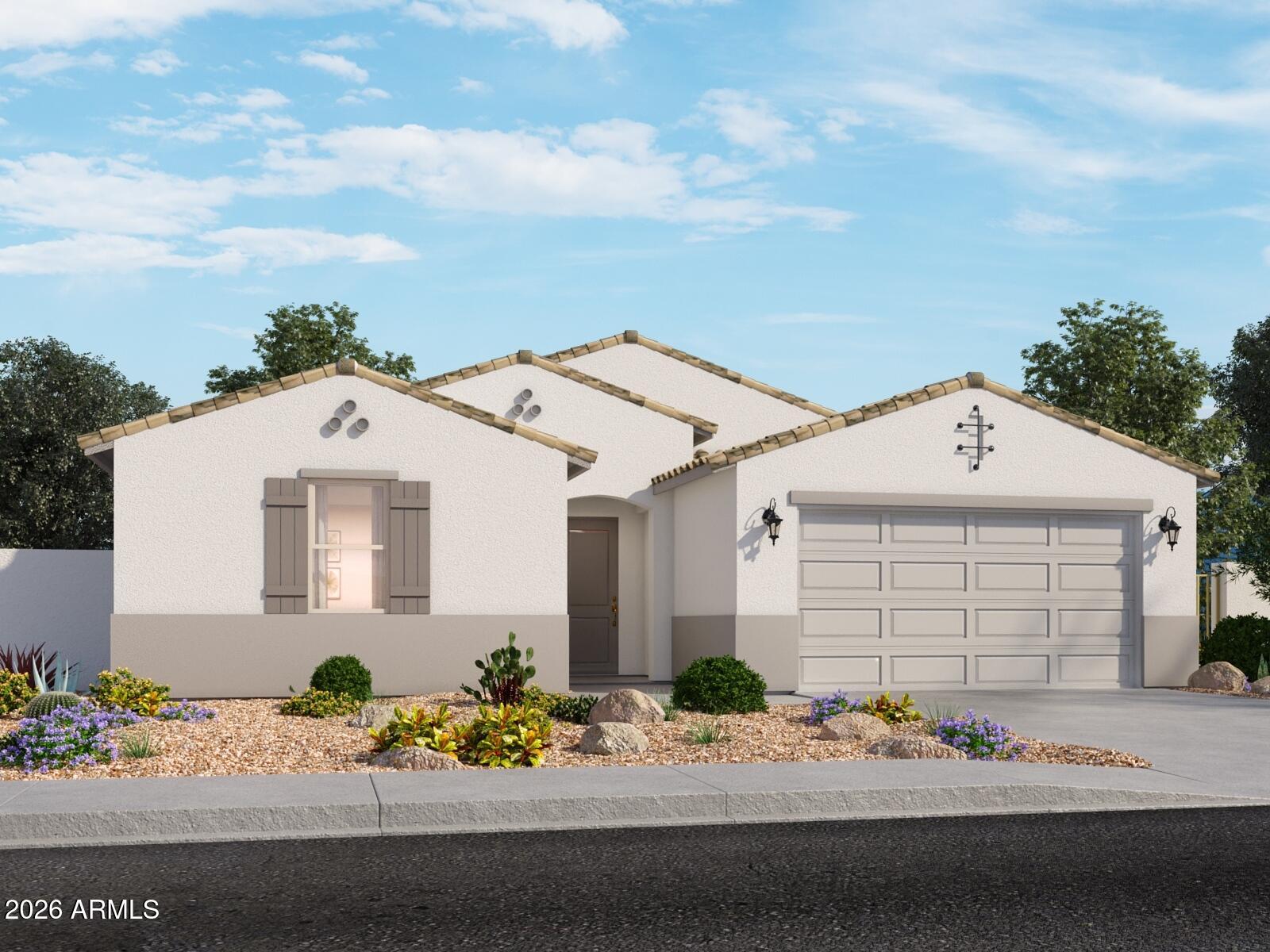 18436 W MANZANITA Drive, Waddell, AZ 85355