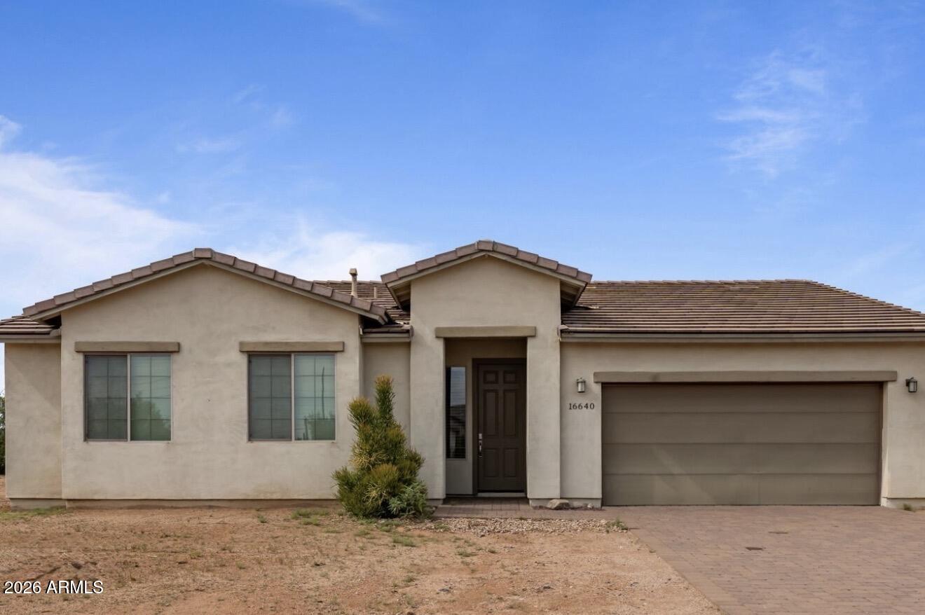16640 E DESERT VISTA Trail, Scottsdale, AZ 85262