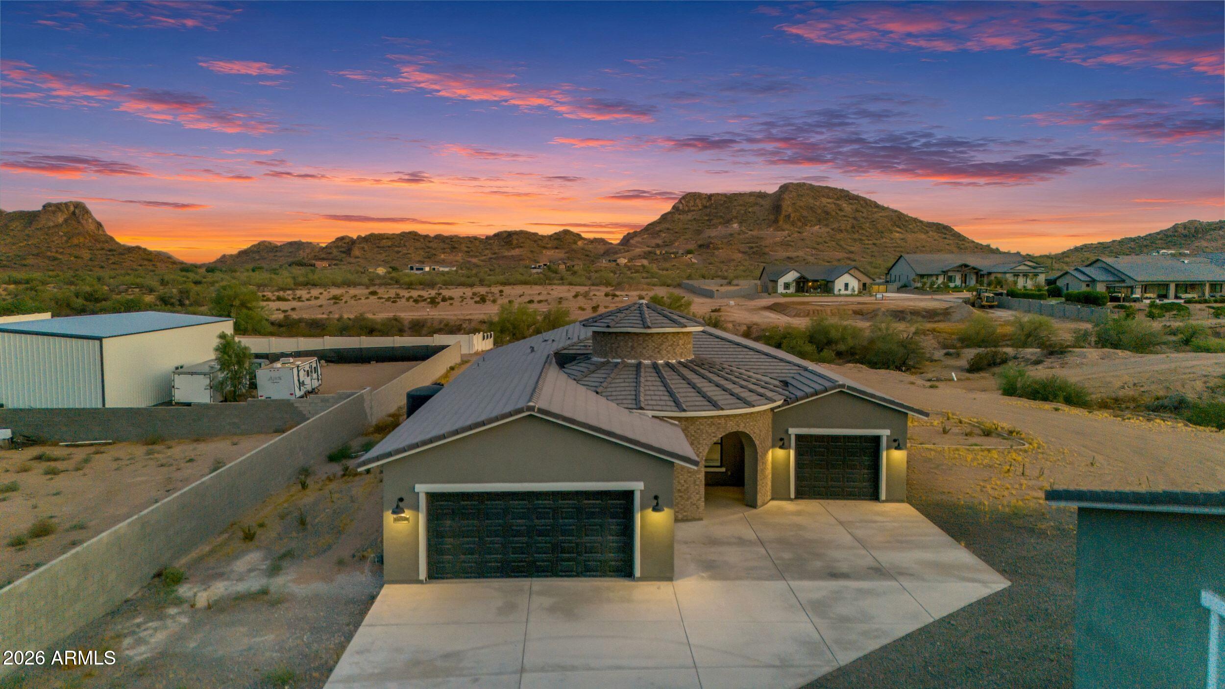 27482 N FREEDOM Street, San Tan Valley, AZ 85144