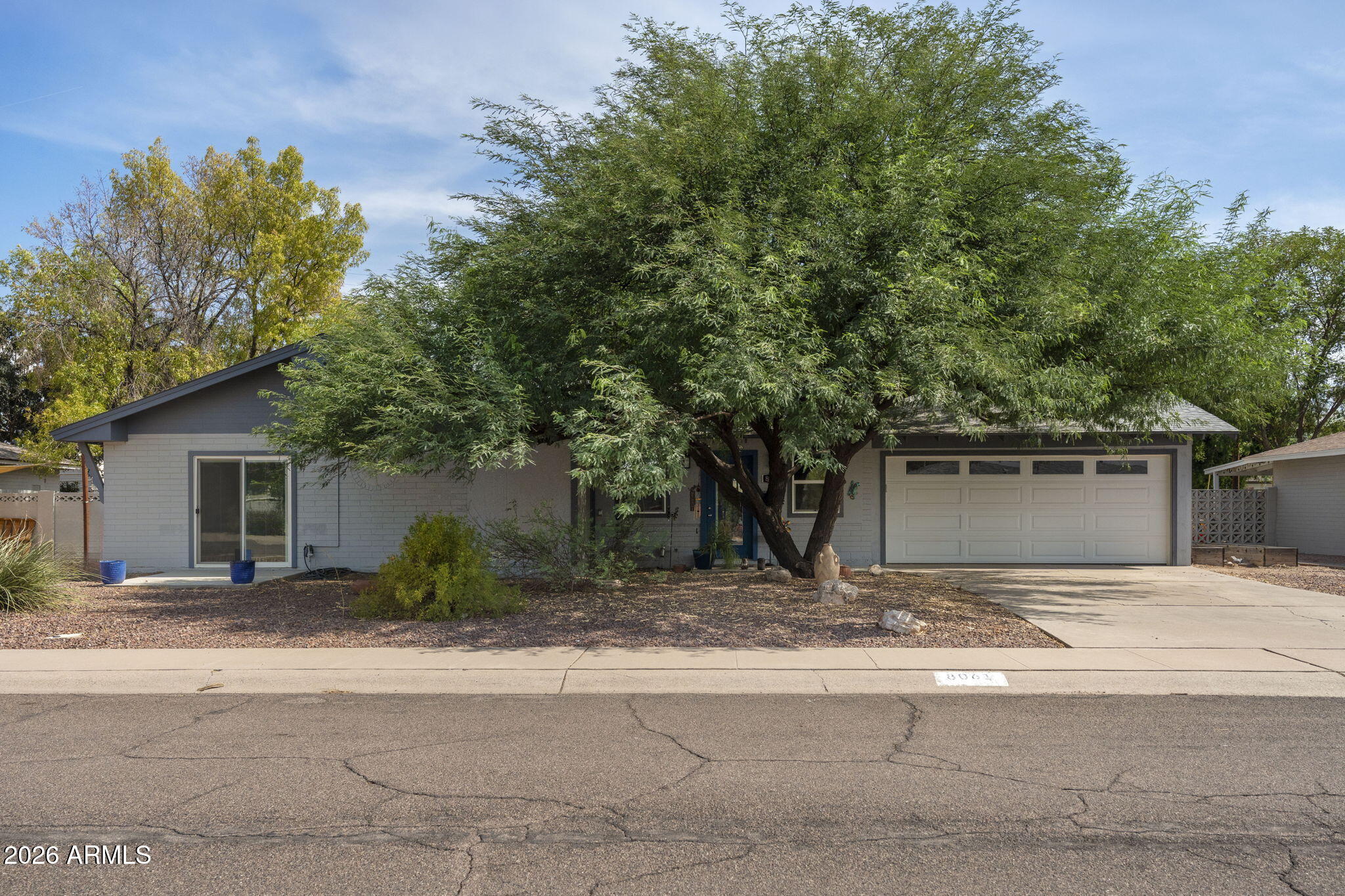8061 E VIRGINIA Avenue, Scottsdale, AZ 85257