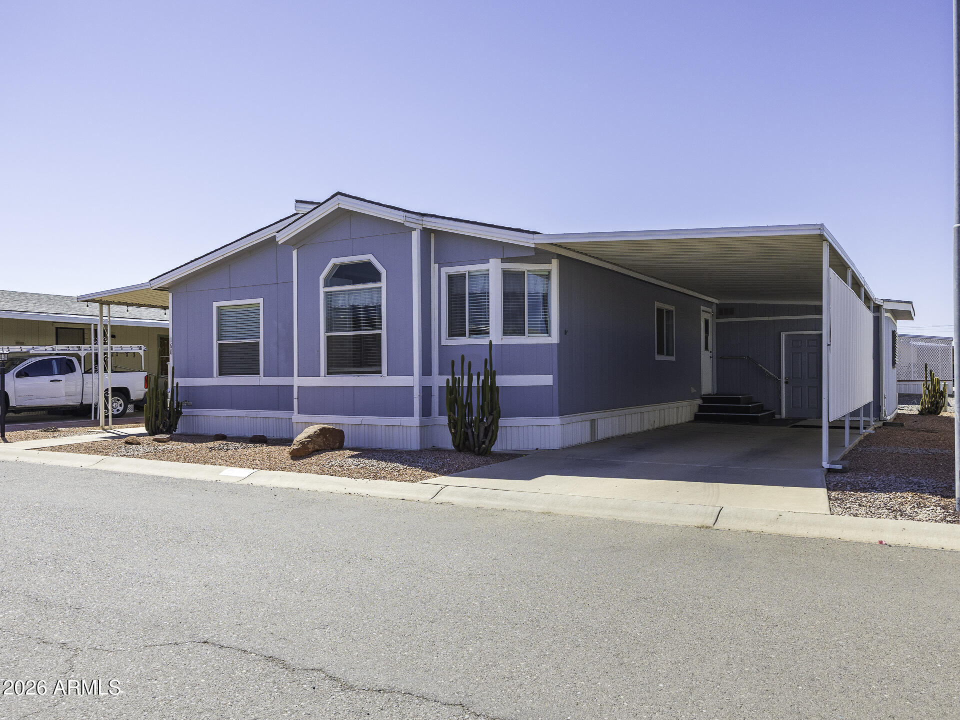 450 W Sunwest Drive 168, Casa Grande, AZ 85122