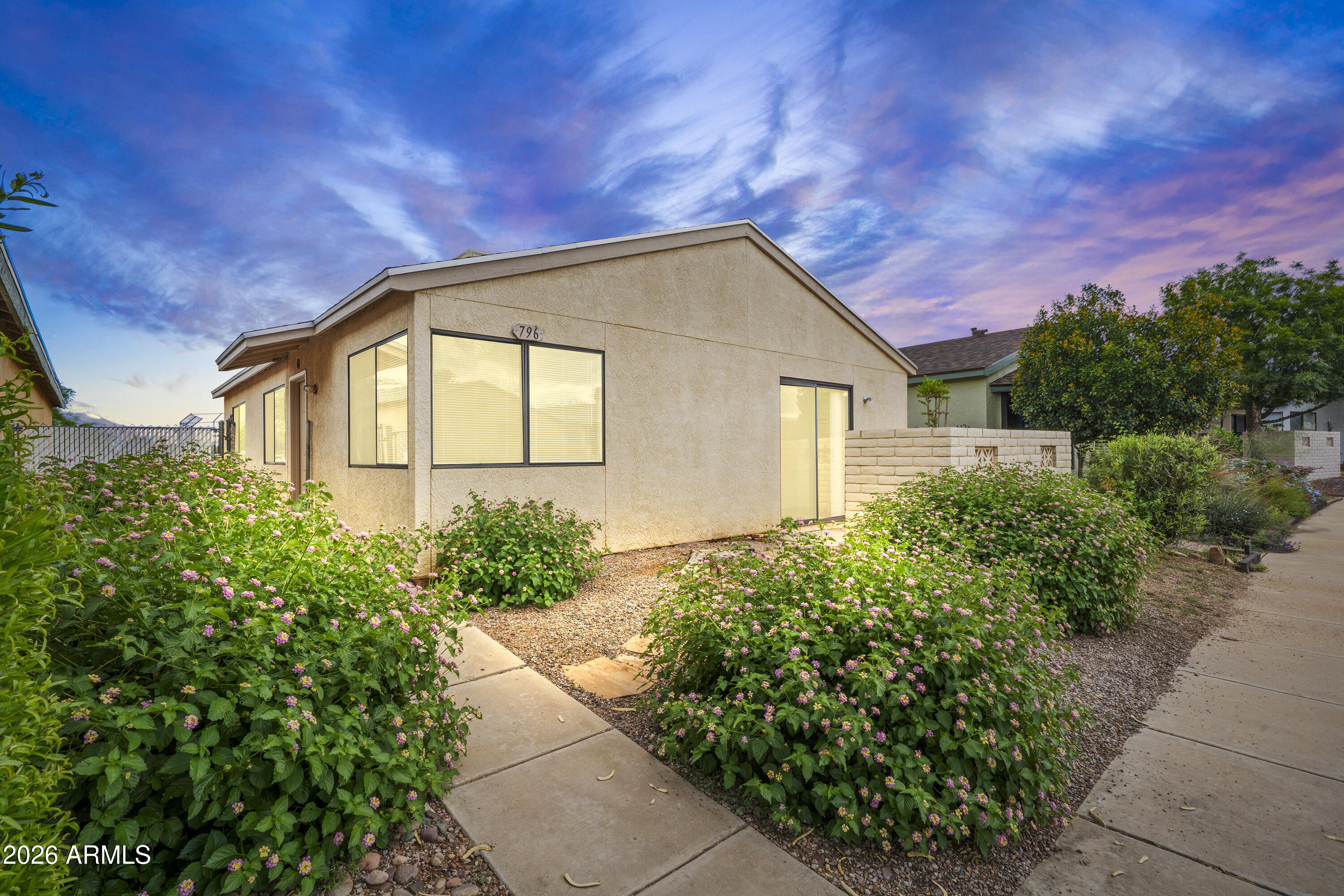 796 SUNSET VISTA Drive, Sierra Vista, AZ 85635