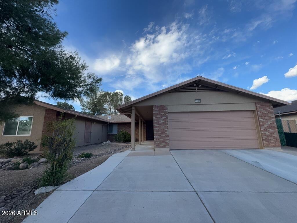 5125 CAMINO DE ARENA, Sierra Vista, AZ 85635