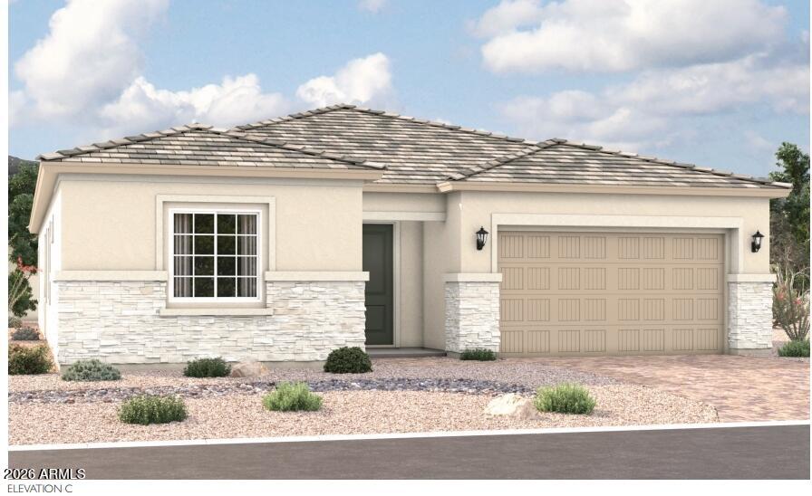 8356 N 186TH Lane, Waddell, AZ 85355