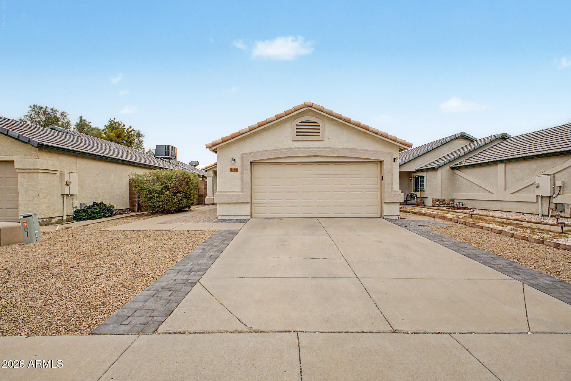 3035 W COVEY Lane, Phoenix, AZ 85027