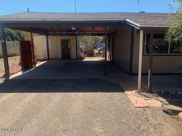 19253 E CHURCH Street, Black Canyon City, AZ 85324
